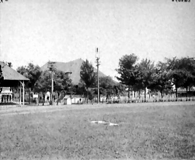 Ramona Theatre - Old Photo